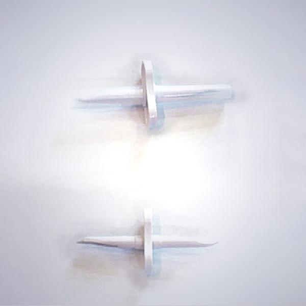 IRRIGAFLEX - Perfurador Duplo