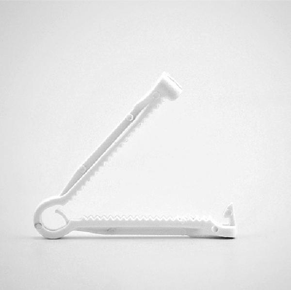 PRENDEDOR PARA CORDÃO UMBILICAL - ESTÉRIL